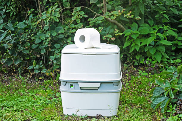 Best Best portable toilet rental  in Hailey, ID