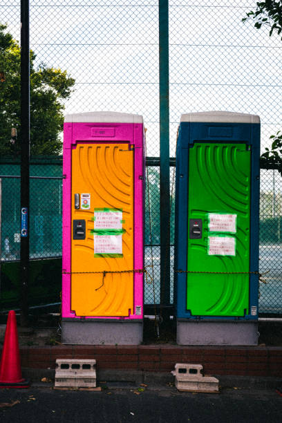 Best Porta potty delivery and setup  in Hailey, ID