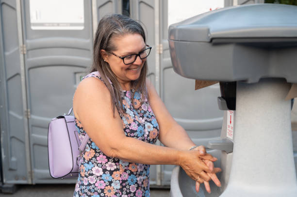 Best Portable toilet rental cost  in Hailey, ID