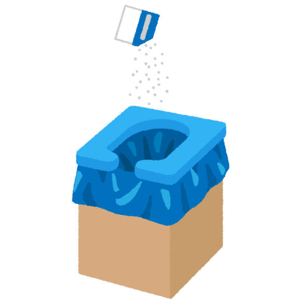 Portable Toilet Options We Offer in Hailey, ID